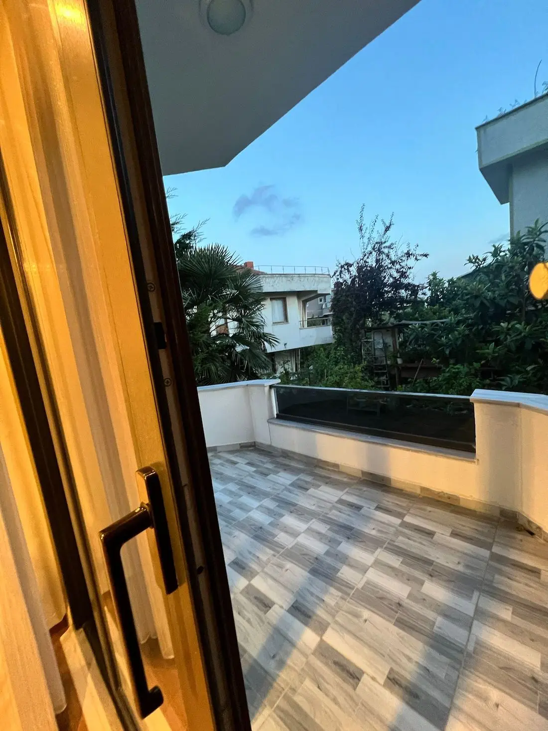 Villa in Gurpinar
